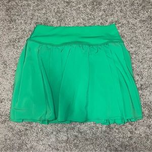 Aerie Tennis Skirt with Pockets Size Small